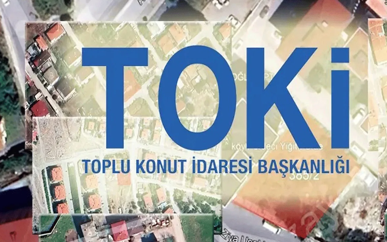 TOKİ’den 49 ilde dev arsa satışı: Turizm merkezlerindeki arsalar dikkat çekiyor