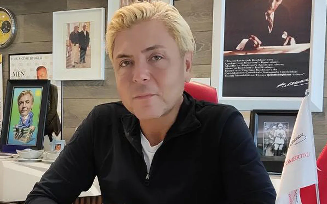 Tolga Cömertoğlu’ndan turizm sezonunda yol çalışması tepkisi