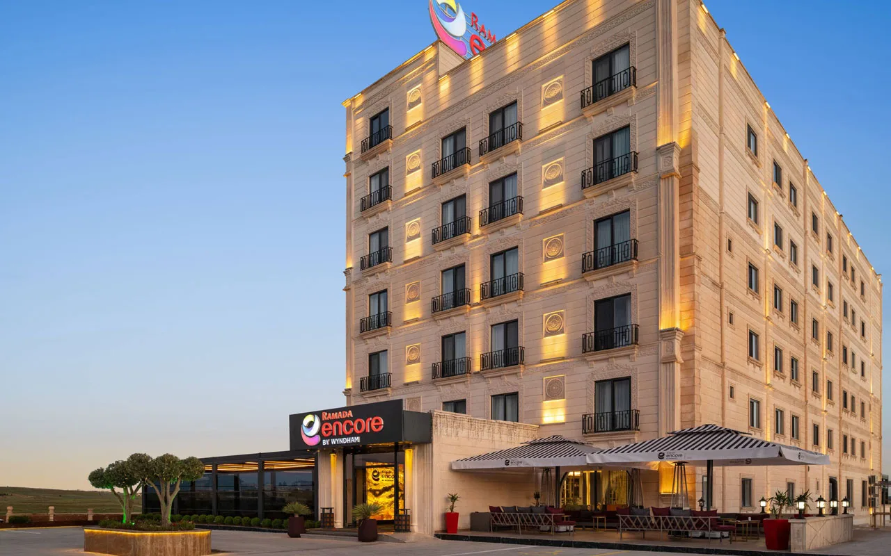 Wyndham EMEA’da büyüme ivmesini artırdı: Yılın ilk yarısında 13 yeni otel açtı