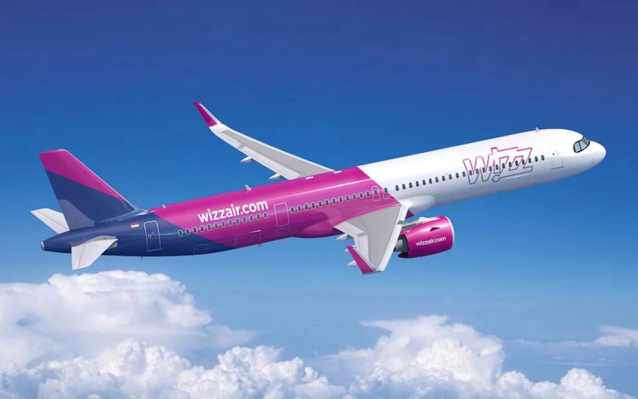 Wizz Air, İstanbul uçuşlarını Gatwick’ten çekiyor