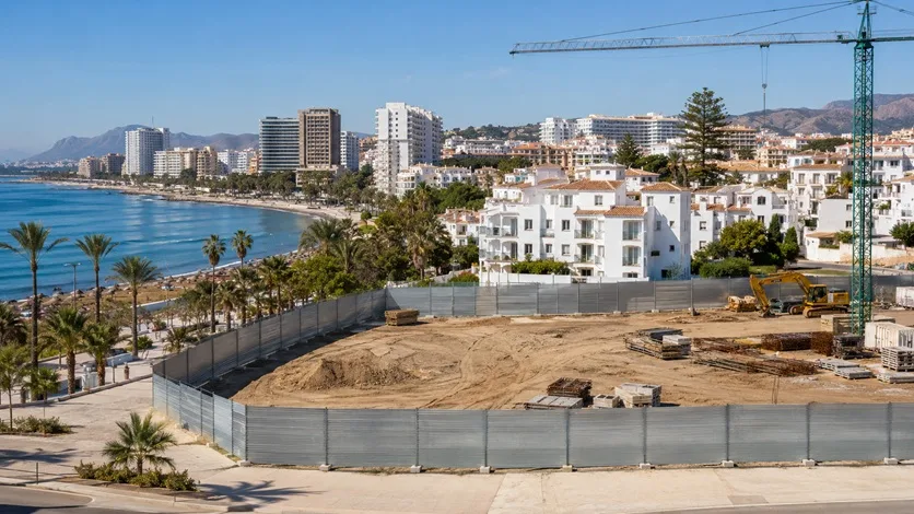 Malaga’da yeni otel yatırımlarına üç yıllık moratoryum