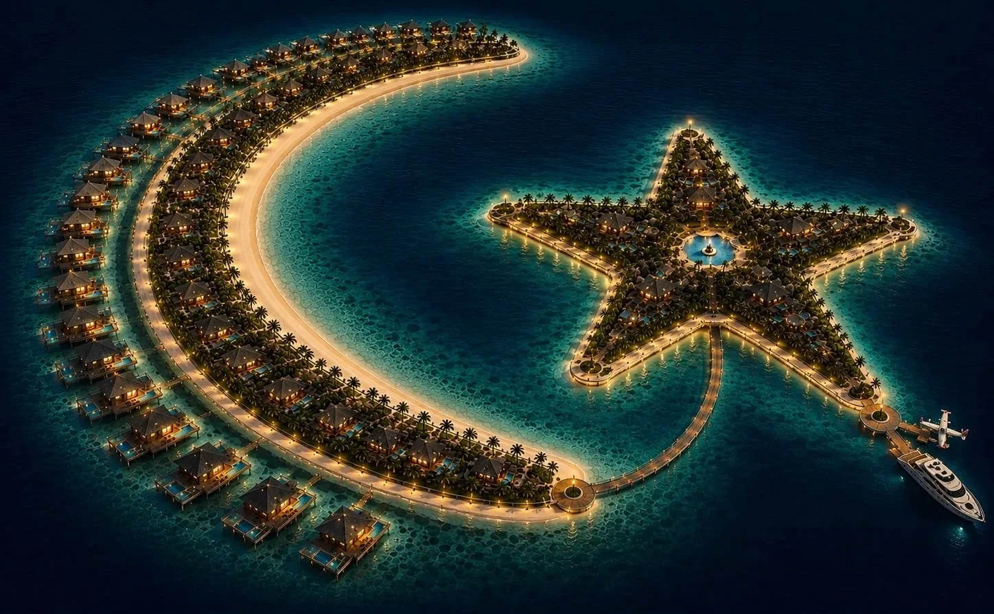 Astaş Holding’den Maldivler’e 300 milyon dolarlık turizm yatırımı