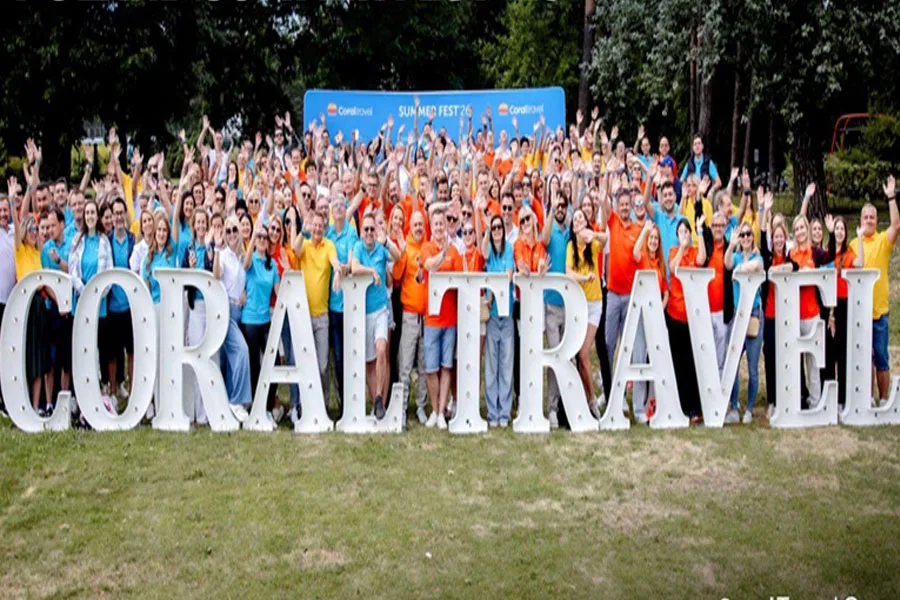 Coral Travel Polonya, SummerFest’26’da turizm sektörünü buluşturdu