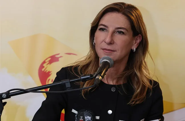 Pegasus CEO’su Öztürk: Havacılıkta B planı zorunlu hale geldi