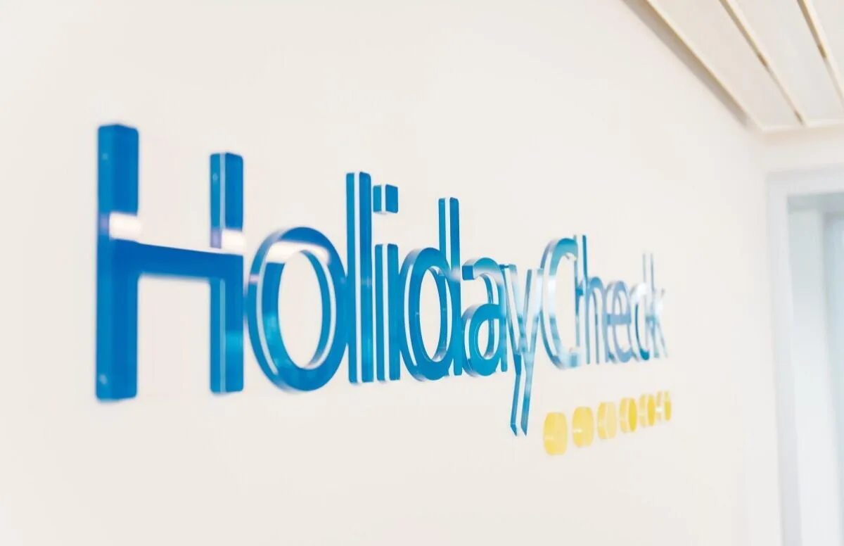 Burda, HolidayCheck’i satışa çıkarıyor
