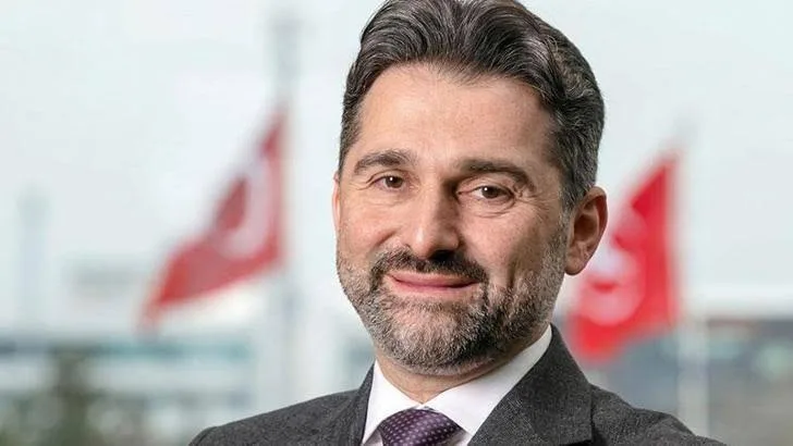 SunExpress’in yeni Yönetim Kurulu Başkanı Murat Şeker oldu
