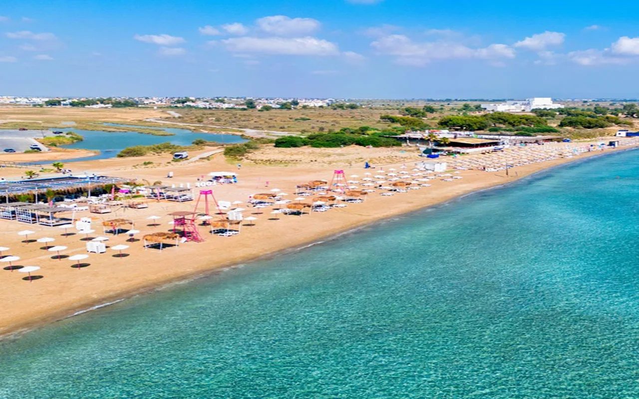 KKTC turizminde ziyaretçi rekoru: Artış yüzde 17’yi aştı
