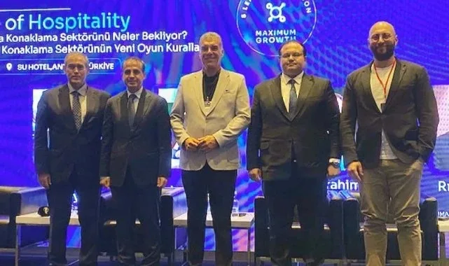 Turizmde yeni rekabet yapay zekâ ile şekillenecek