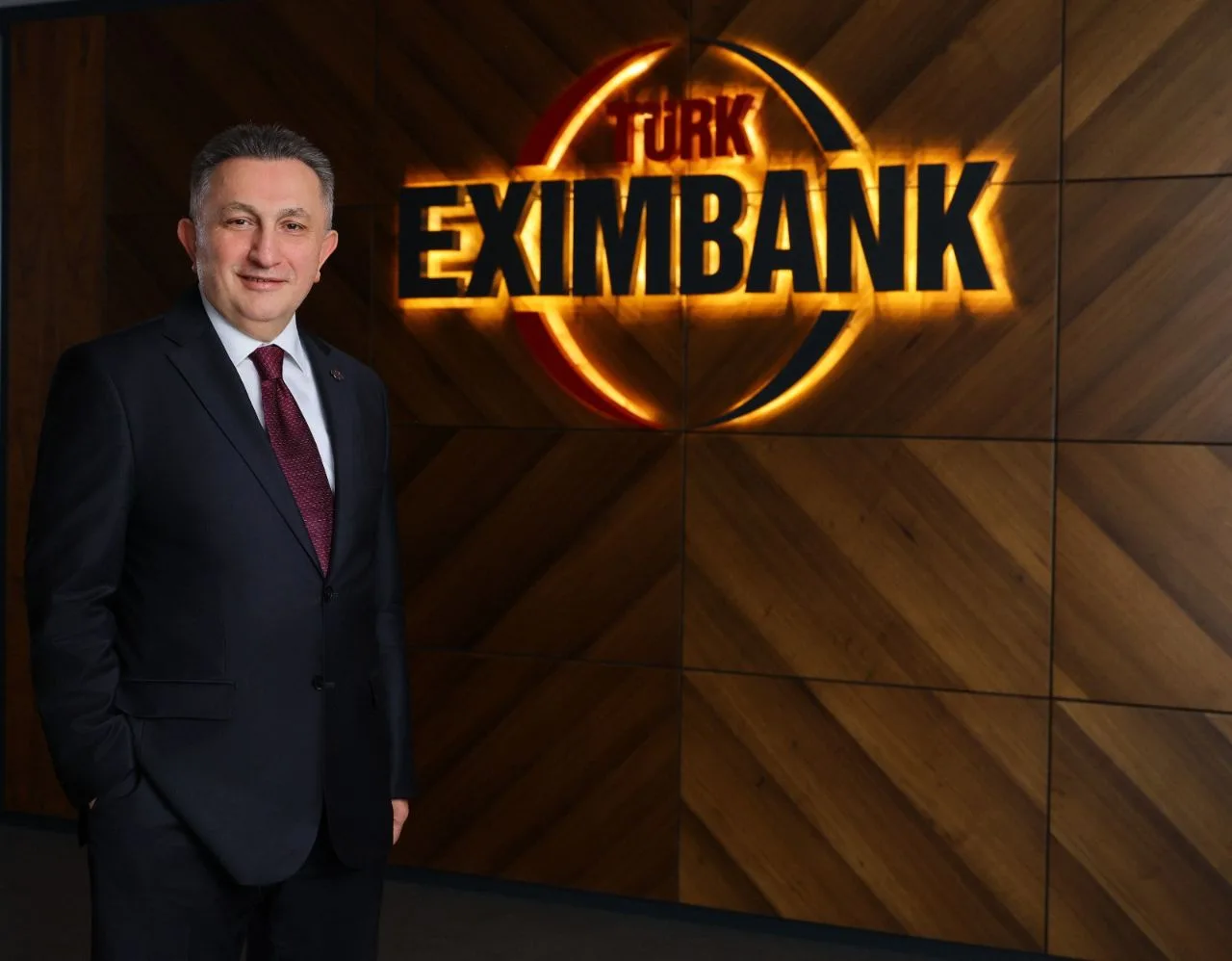 Uluslararası piyasalardan Türk Eximbank’a güçlü güven