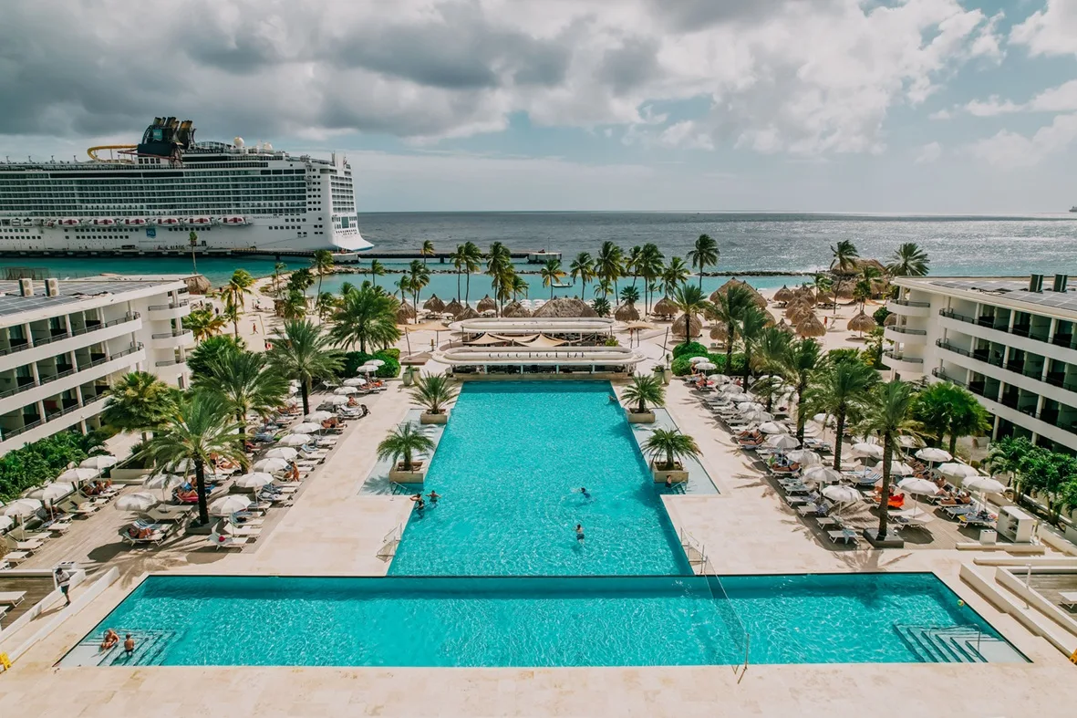 Corendon, Curaçao’daki otel sayısını beşe çıkardı