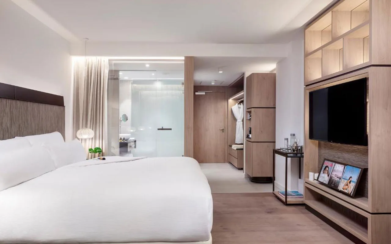 Kaya Palazzo Barselona’da otel açıyor