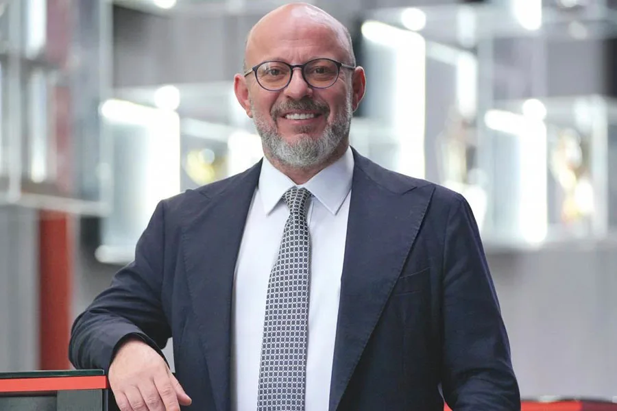 Mete Vardar: “Turizmde önceliğimiz Türkiye’nin gücünü büyütmek”