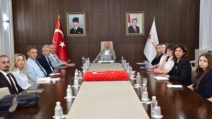 Aydın Turizmde Rekabet Gücünü Artıracak