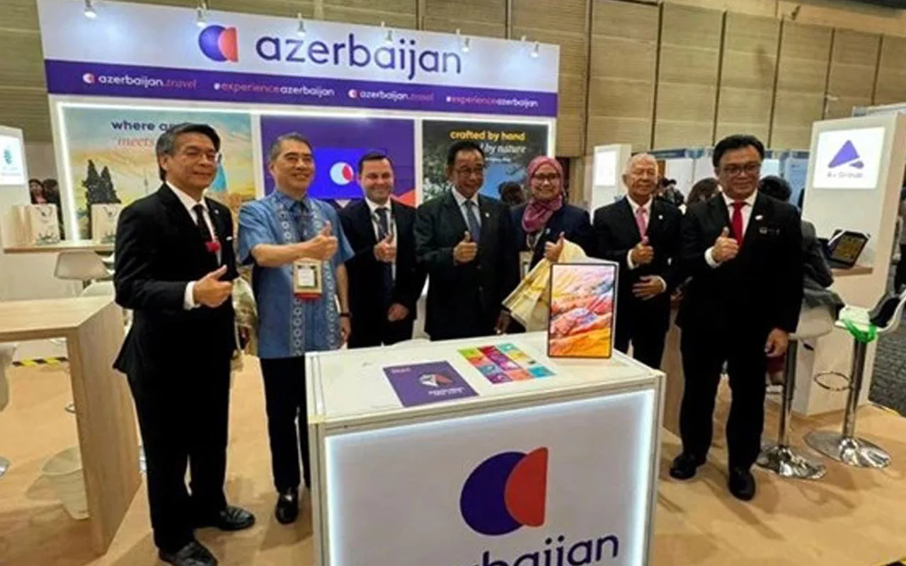 Bakü’den Asya-Pasifik’e Dev Turizm Çıkarması: Malezya’da Stratejik İmzalar!