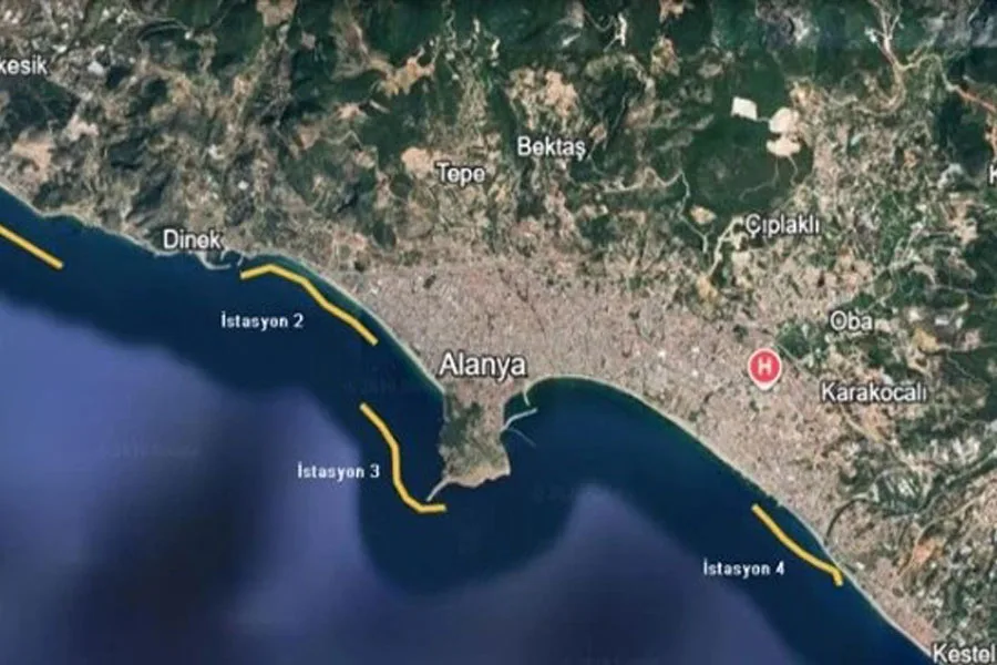 Mikroplastik alarmı turizmi tehdit ediyor