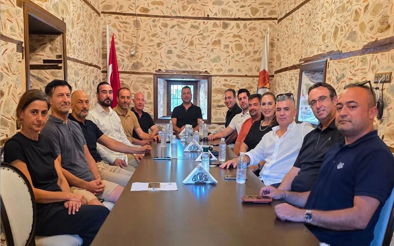 Booking.com dönüşüne ALTİD’den tam destek