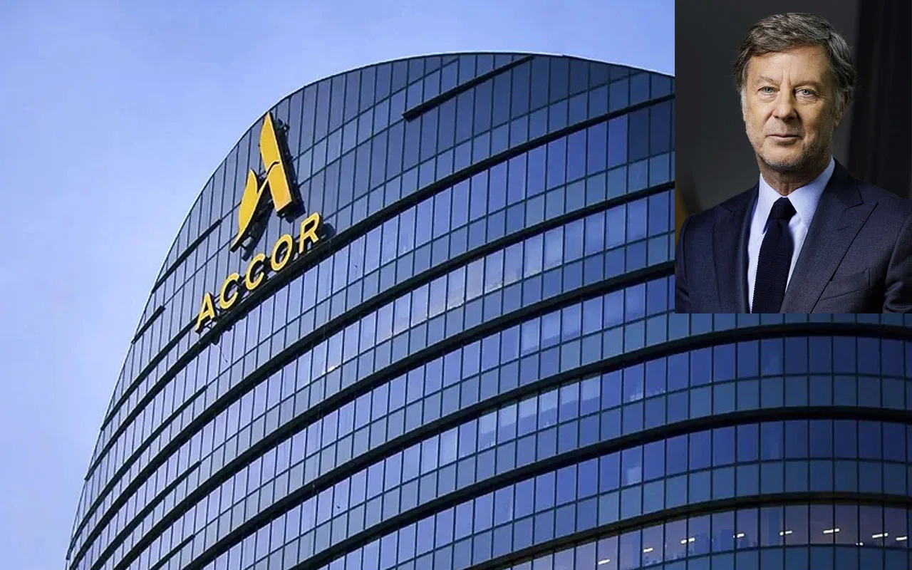 Accor, 2026’nın ilk yarısında gelirini 2,76 milyar euroya çıkardı