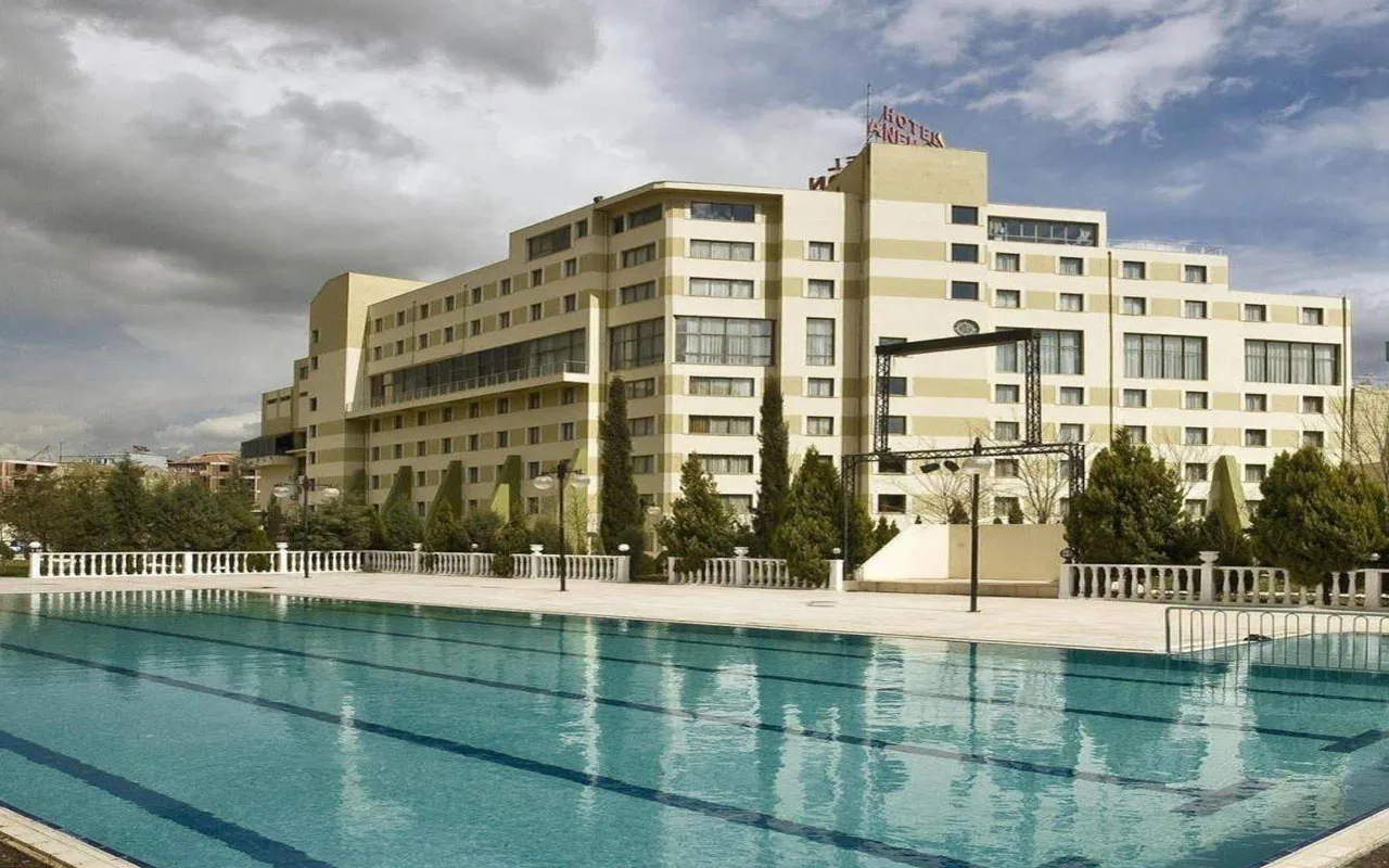 Anemon Grand Manisa Yeni İşletmecisini Arıyor