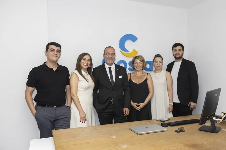 Costa Cruises’dan Türkiye’de yeni ofis