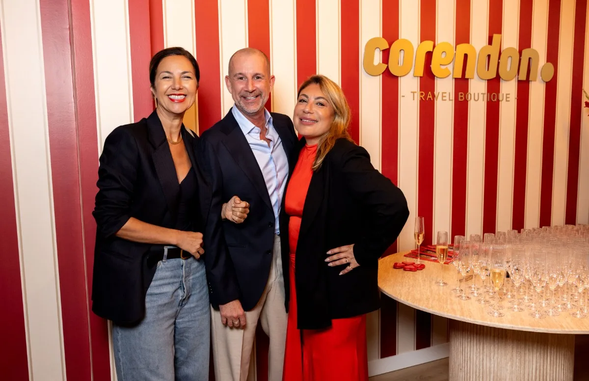 Corendon Tatil Satışında Rotayı Değiştirdi: İlk Travel Boutique Amsterdam’da