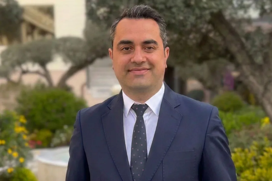 BookingAgora’da üst düzey atama