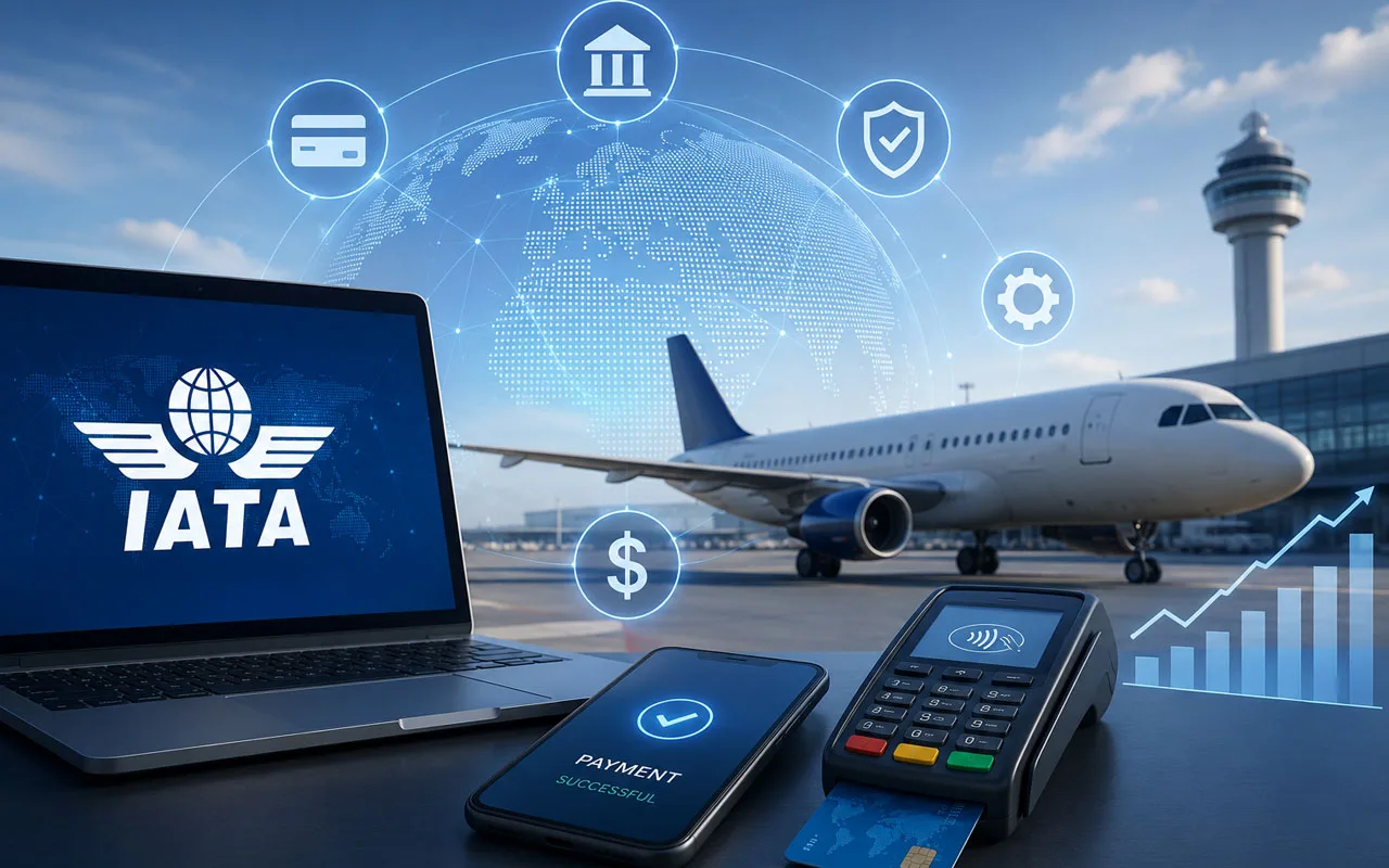 IATA’dan havayollarına yeni ödeme çerçevesi