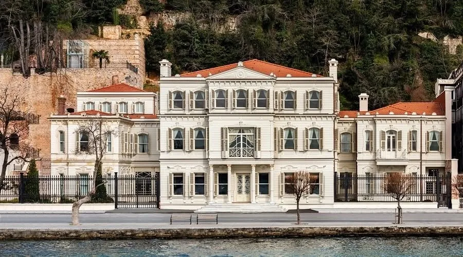 Six Senses Kocataş Yalısı satış gündeminde