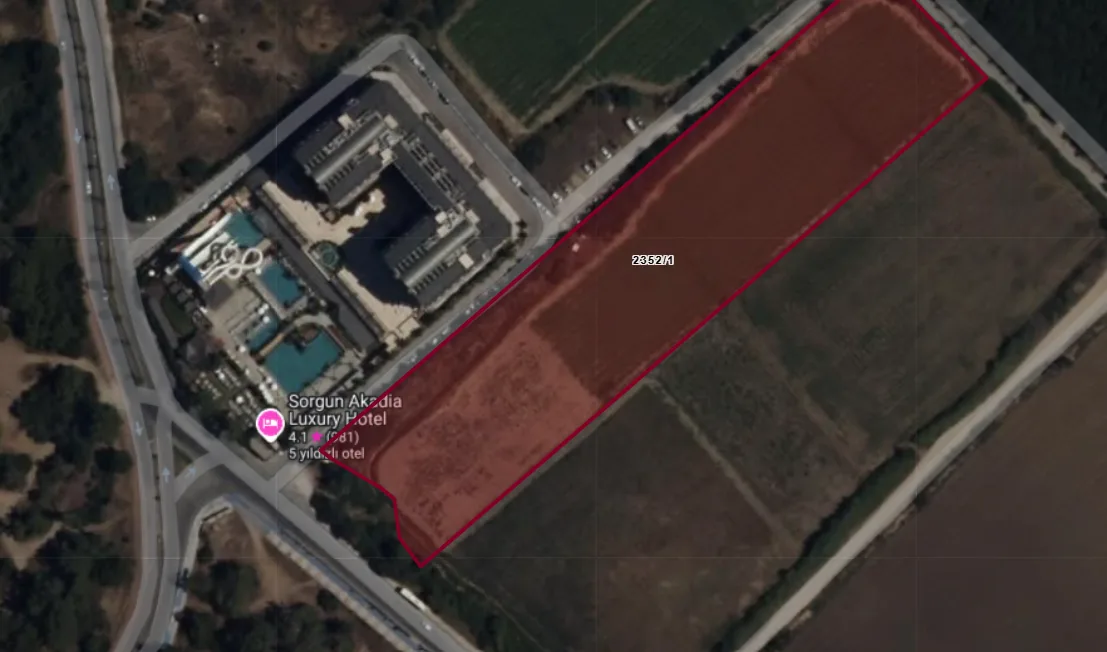 832 yataktan 542’ye düştü, ÇED onayını aldı
