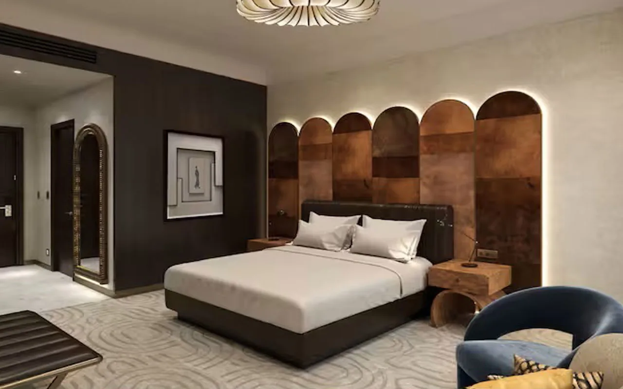 Karaköy’e Hilton imzası: Yeni otel ekimde kapılarını açıyor