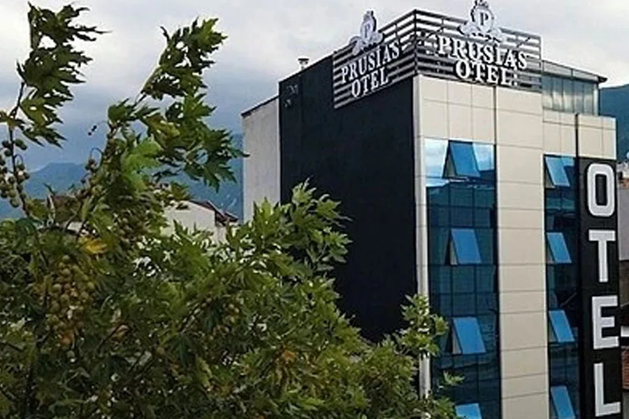 İflas eden otel 70 milyon TL’ye yeniden satışta