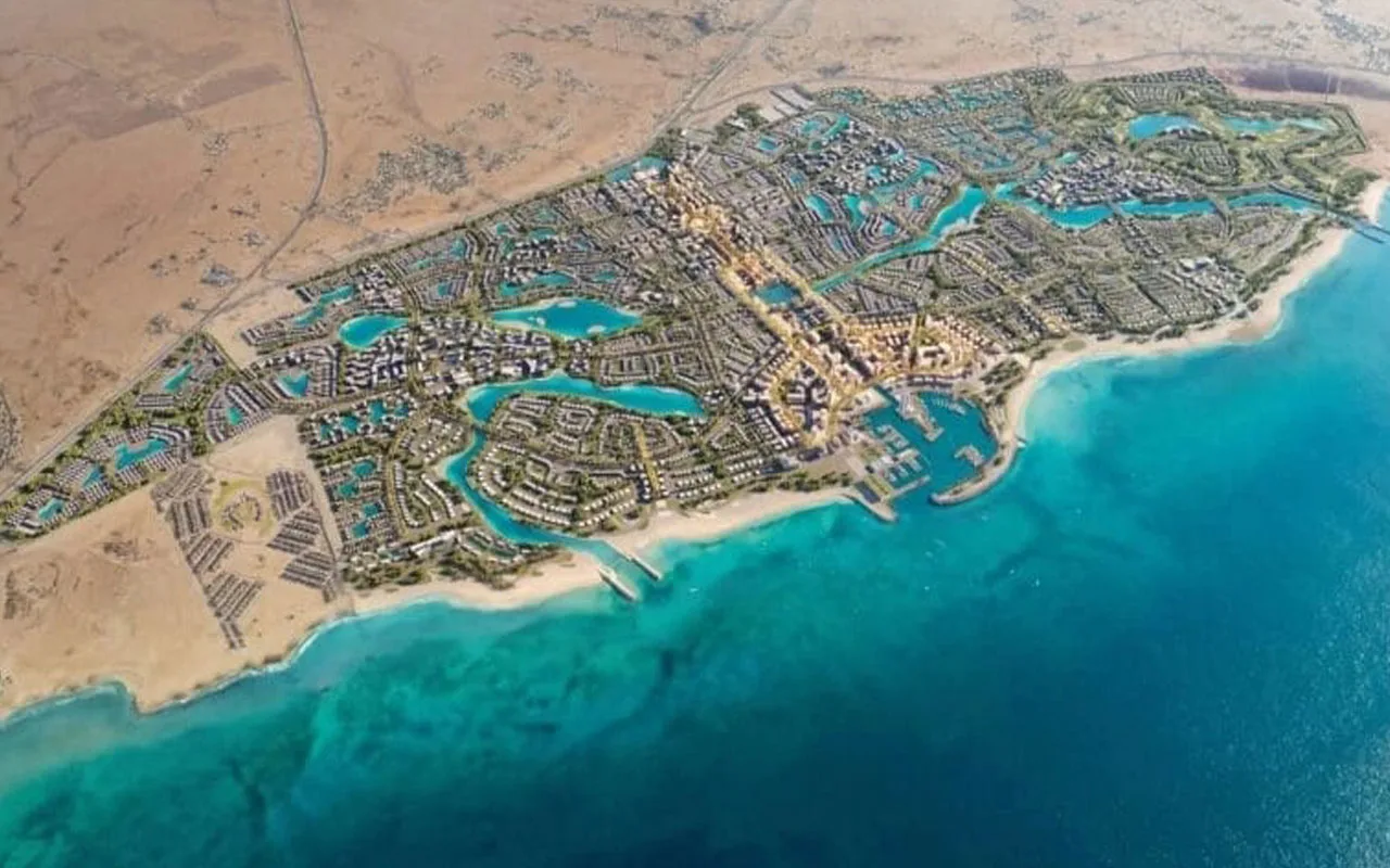 Katar’dan Mısır’a 30 milyar dolarlık dev turizm yatırımı