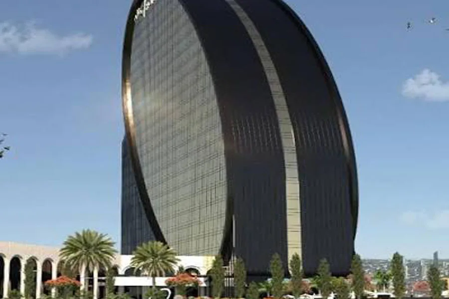 Atak Sky Otel’in kapasite artışına olumlu karar