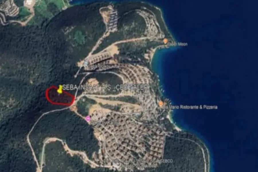 Bodrum’a 663 Milyon Liralık Turizm Yatırımı: ÇED’den Onay Çıktı