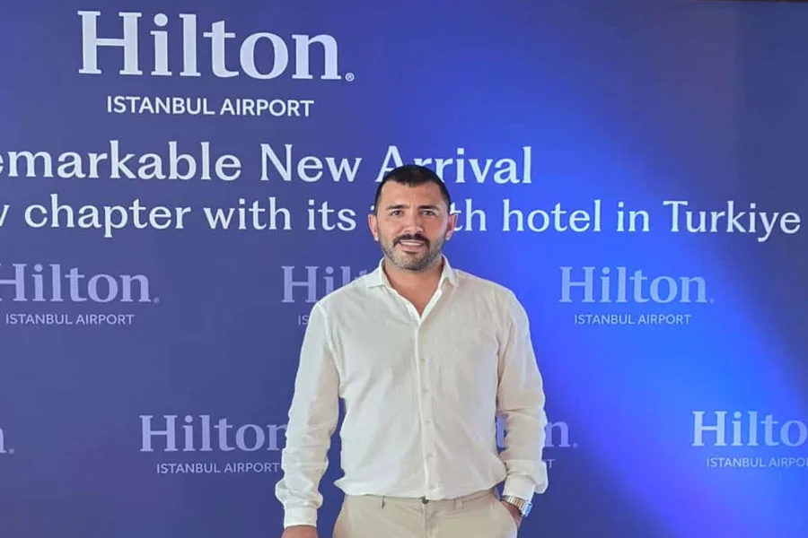 Hilton’un spa hizmetlerinde yeni adres Navitas Spa