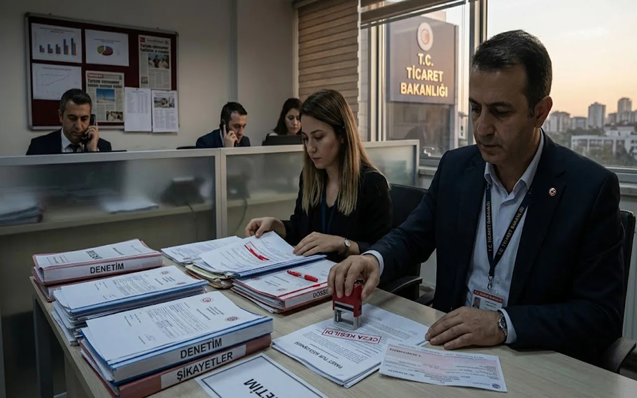 Paket tur ve devre tatilde Bakanlık alarmı: Milyonlarca liralık ceza
