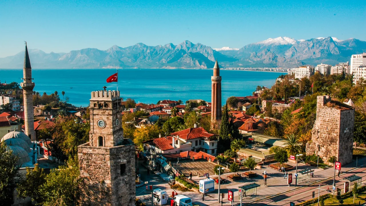 Kongre Turizminde Antalya’ya 3 Milyar Dolarlık Zirve