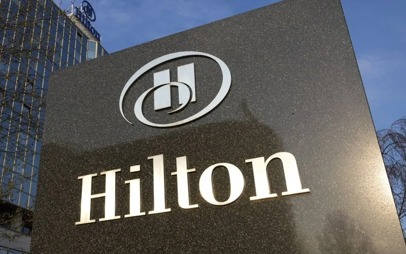 Hilton’dan İstanbul Havalimanı’na dev yatırım: Türkiye’de 100’üncü halka