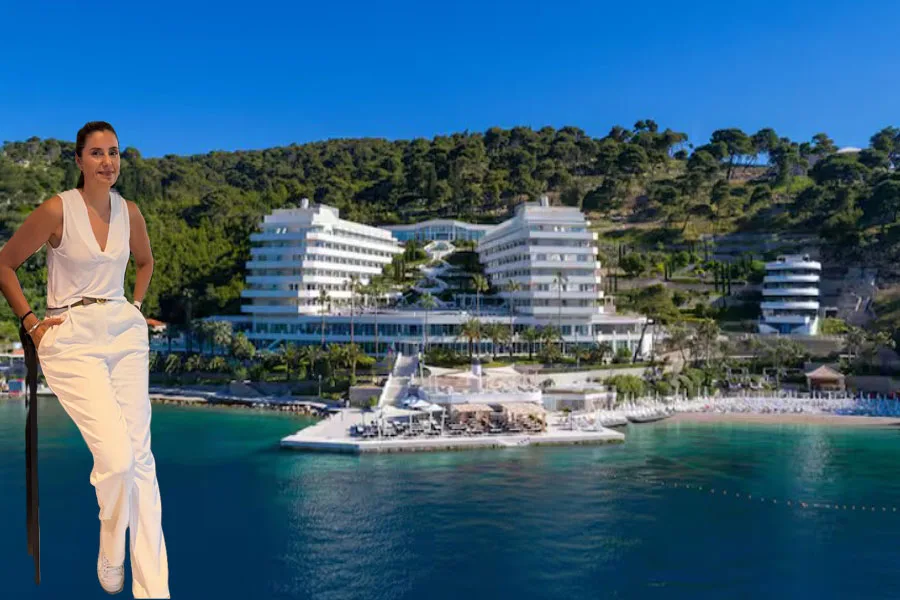 Hilton, Hırvatistan’daki Yeni Projesinde Yine GAIA’yı Tercih Etti