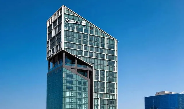 Radisson Blu’nun Türkiye’deki İlk Rezidansı Kartal’da Kapılarını Açtı