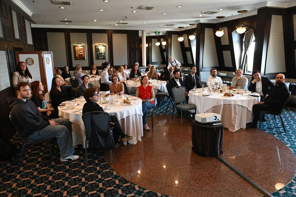 St. Petersburg’dan Ankara’ya Başlatılan Direkt Uçuşlar Turizmde Yeni Bir Dönemin Kapısını Araladı