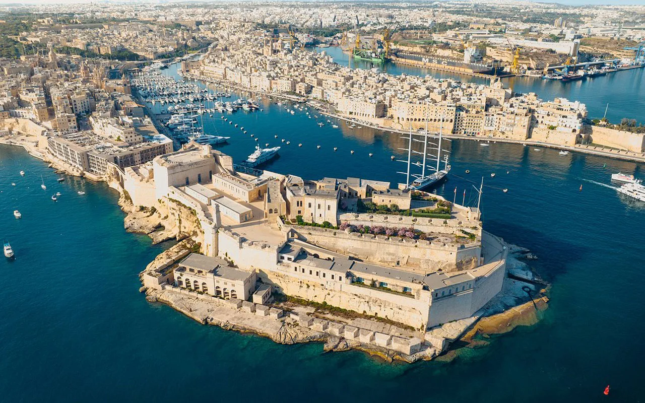 Turizmin devleri Malta’da buluşacak