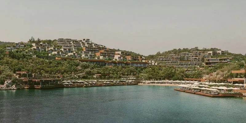 Maxx Royal Bodrum, Virtuoso ağına katıldı