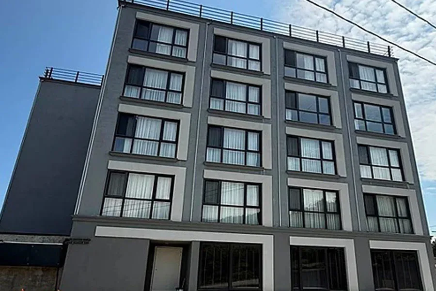 Ordu’da 4 yıldızlı otel açacak