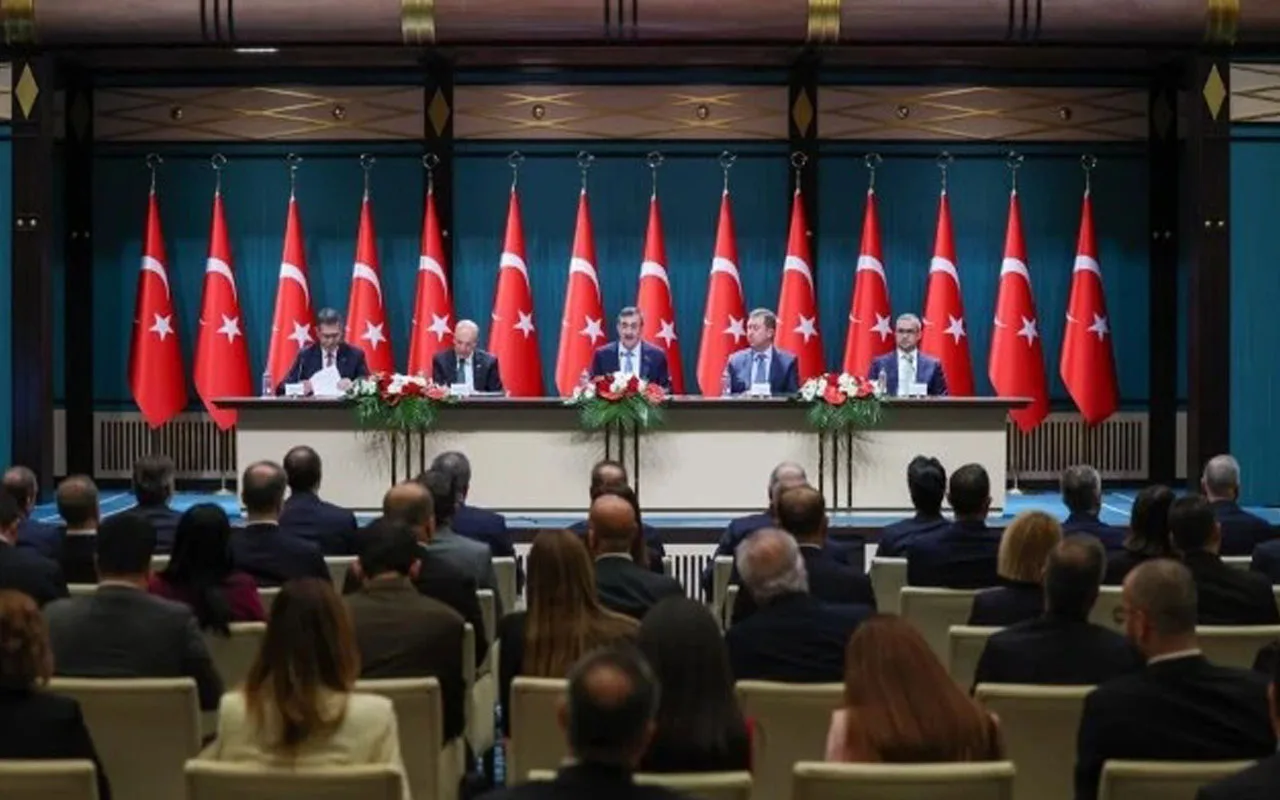 Hedef Büyüktü, Savaş Frene Bastı: OVP’de Turizm Revizyonu