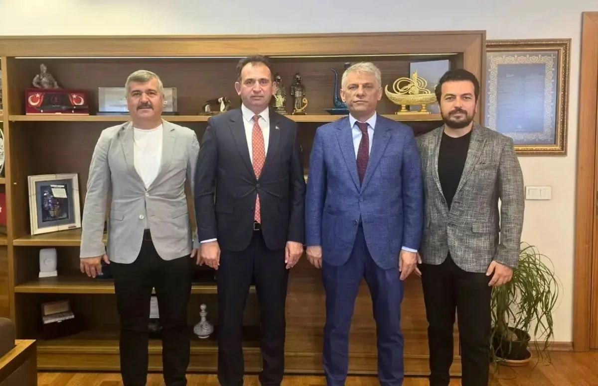 Küçük oteller Ankara’ya gitti: 1000 tesiste “tek tapu” çıkmazı