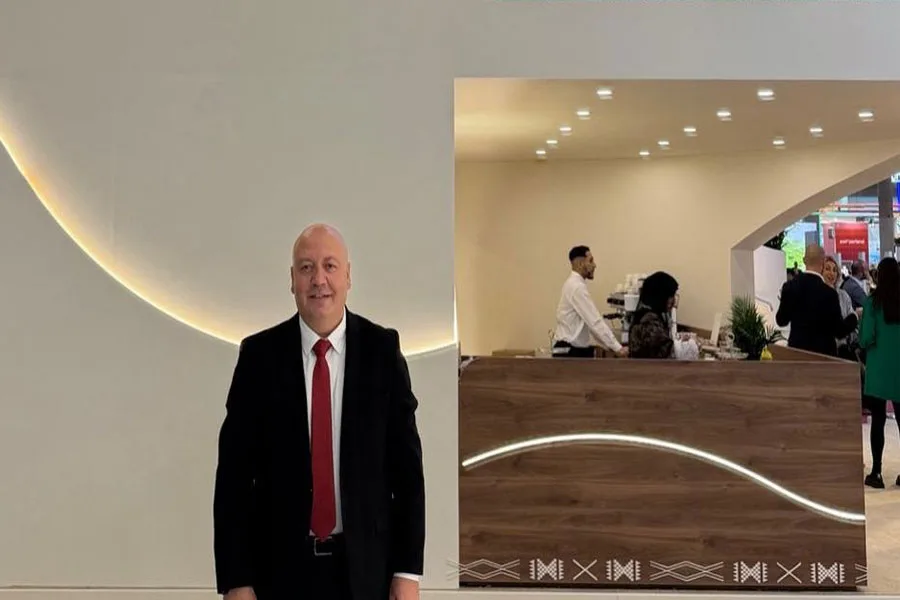Otel yatırımlarında yeni dönem: Ali Can Aksu “Dönüşüm öne çıkacak” dedi