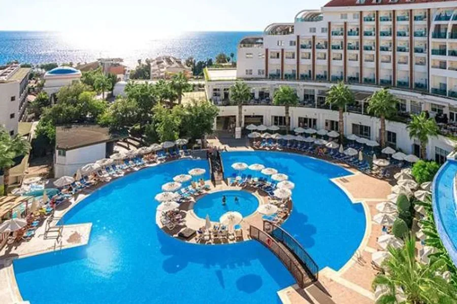 Adults-only otellerde müşteri profili değişiyor: Genç çiftlerin ilgisi arttı