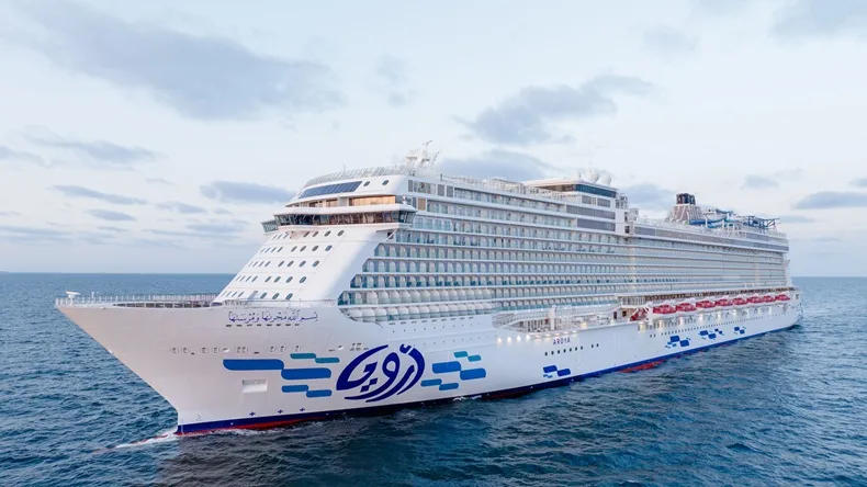 Galataport İstanbul, AROYA Cruises’ın 25 Yeni Kış Seferiyle Kruvaziyer Turizmini Tüm Yıla Yayıyor