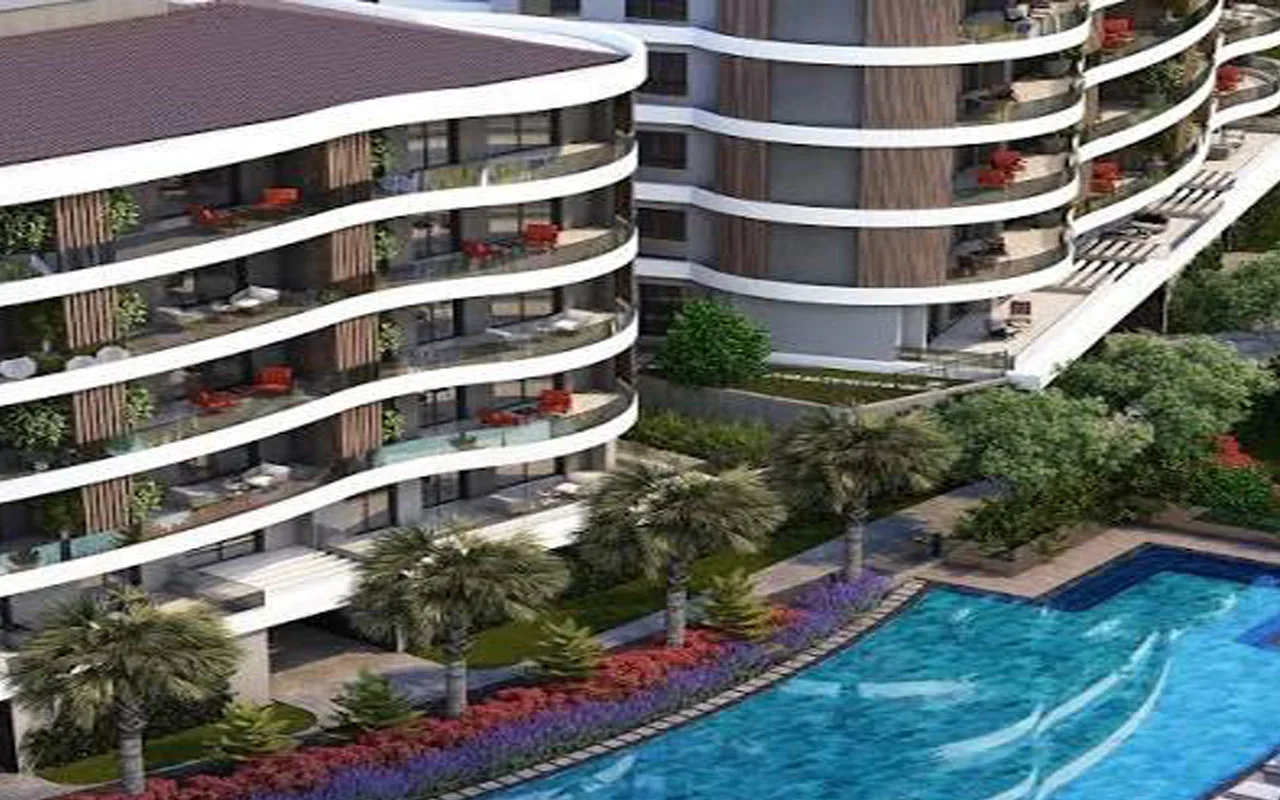 Armada Blue Otel büyüyor: Kapasite artışına onay
