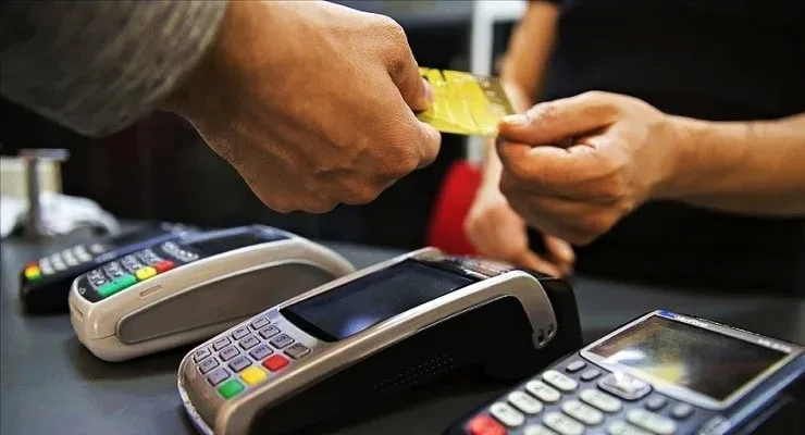 BKM açıkladı: Ağustos’ta kartlı ödemeler 3 trilyon TL’ye dayandı